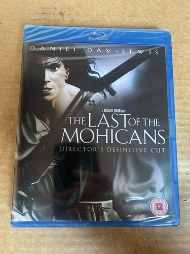 The last mohicans - the,