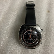 Orologio da polso uomo Seiko 5