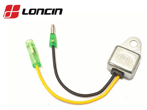 Sensore allarme olio loncin - sensore,