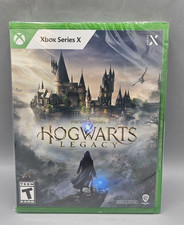 Xbox Series X Hogwarts Legacy