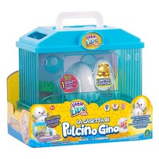 GIOCHI PREZIOSI LITTLE LIVE