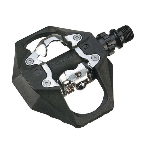 Pedali exustar mtb - exustar, e-pm816