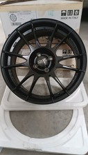 0Z RACING HTL SET 17"  MATT