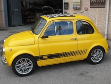 Adesivi Stickers Fasce