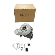 Turbocompressore per Mercedes