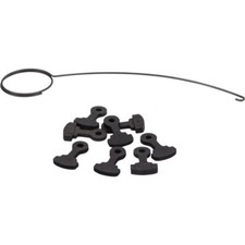 Kit molle in gomma Thule 54185