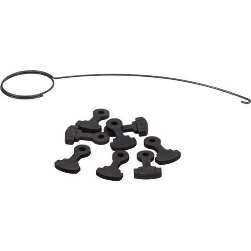 Kit molle gomma thule - in,
