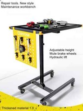 Banco lavoro rialzato - da,