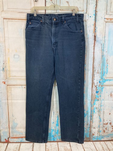 Jeans vintage levi - jeans, 595