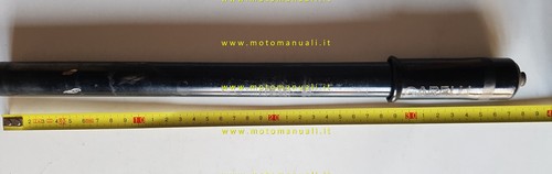 Garelli pompa pneumatici - , anni