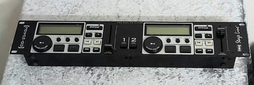 Img stage line cd254dj - img, modulo