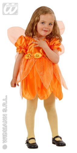 Costume fatina dei fiori - costume,