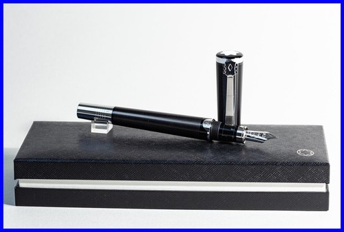 Montblanc donation pen john - montblanc,