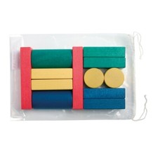 14 Mattoncini da Costruzione