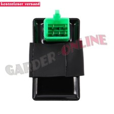 5 poli CDI per 50-125cc 4