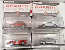 ABARTH COLLEZIONE - 1000-FIAT