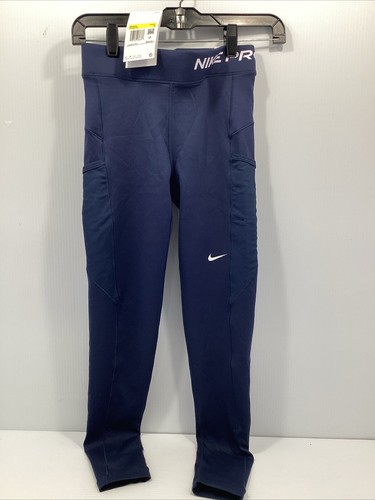 Nike donna pro - nike, therma-fit