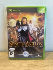 El Señor de los Anillos El