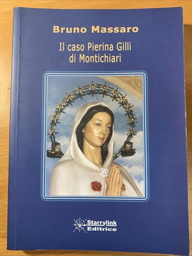 Caso pierina gilli di - caso,