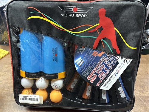Nibiru sport set - nibiru, pagaie