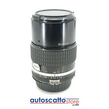 Nikkor AI 135/2,8