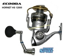 MULINELLO ECOODA HORNET HS