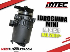 BMW Mini Cooper pompa servosterzo // IDROGUIDA RIGENERATA 1 ANNO GARANZIA