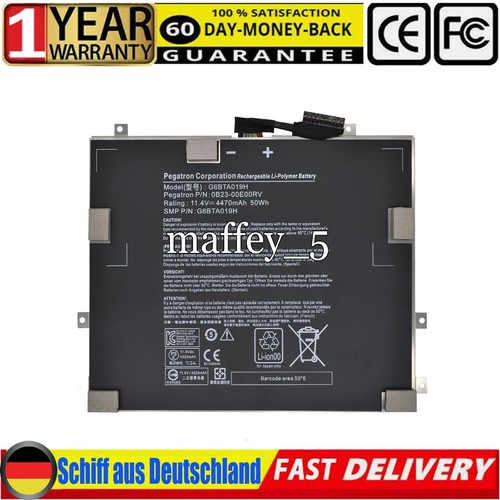 Batteria 0b23 00e00rv - batteria, 0b23-00e00rv