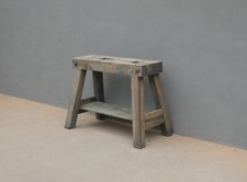 Tavolo bancone rustico - , da