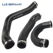 3X Tubo Turbo Per Mitsubishi