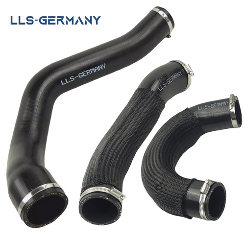 Tubi turbo per mitsubishi - 3,