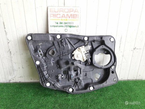 Cremagliera anteriore fiat - anteriore,