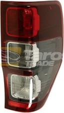 Fanale posteriore DX Per Ford