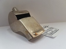 Fischietto Antico IN Metallo - REF38037