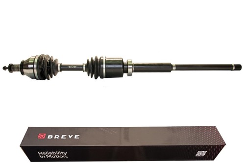 Albero motore destro frontale - destro,
