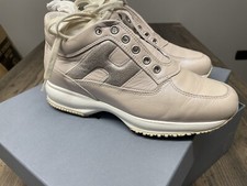 HOGAN INTERACTIVE PELLE ROSA