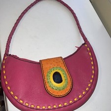 Borsa hobo a tracolla MAIA