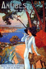 FRANCESE ANTIBES COSTA AZZURRA