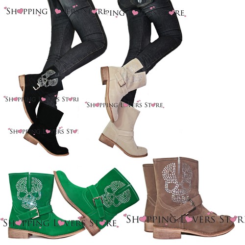Scarpe donna stivali - donna,