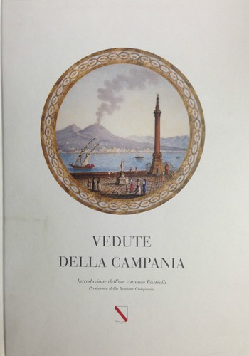 Porcellane capodimonte vedute - capodimonte-,