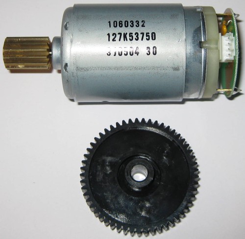 Johnson motore elettrico 18v - johnson,