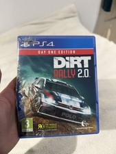 Dirt Rally 2.0 Day One Edition