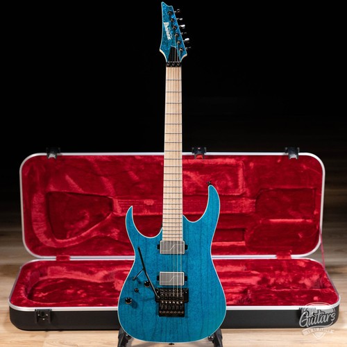 Ibanez rg5120ml prestige - ibanez,