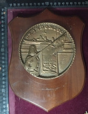 CREST MARINA MILITARE