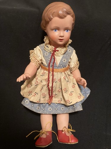 Schildkrot bambola bambina