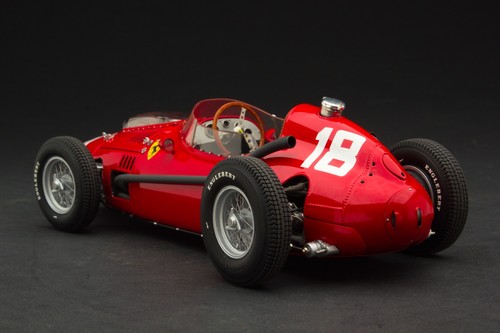 Exoto giorno della - 1:18,