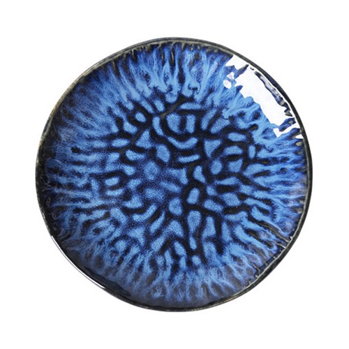 Vassoio portata ceramica - , da