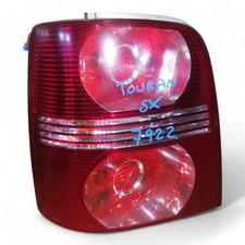 FANALE STOP POSTERIORE SINISTRO SX PER VOLKSWAGEN Touran 2° Serie 1T0945095G (0