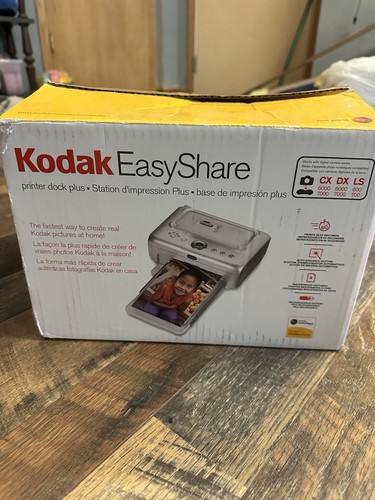 Kodak easyshare stampante - kodak,