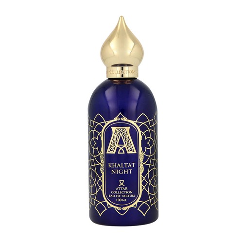 Attar collection khaltat - attar, night